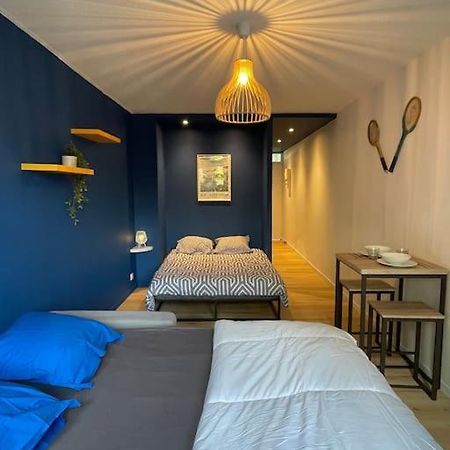 Apartmán L'Open D'Australie Chalon-sur-Saône Exteriér fotografie