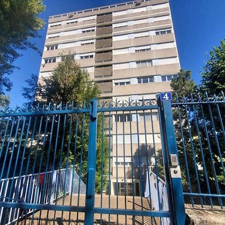 Apartmán L'Open D'Australie Chalon-sur-Saône Exteriér fotografie