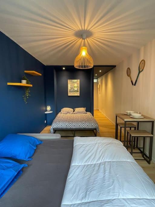 Apartmán L'Open D'Australie Chalon-sur-Saône Exteriér fotografie