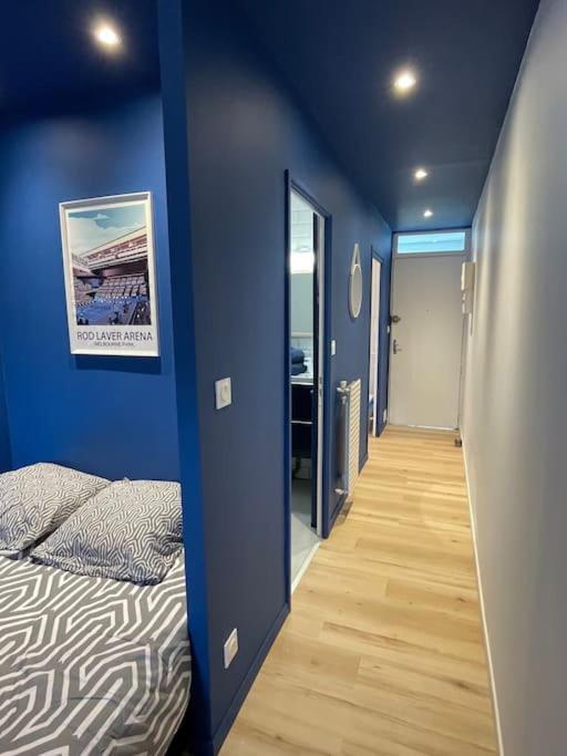 Apartmán L'Open D'Australie Chalon-sur-Saône Exteriér fotografie