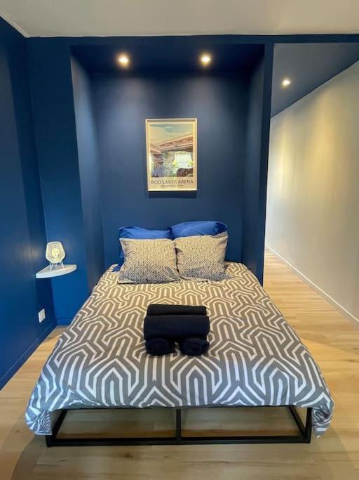 Apartmán L'Open D'Australie Chalon-sur-Saône Exteriér fotografie