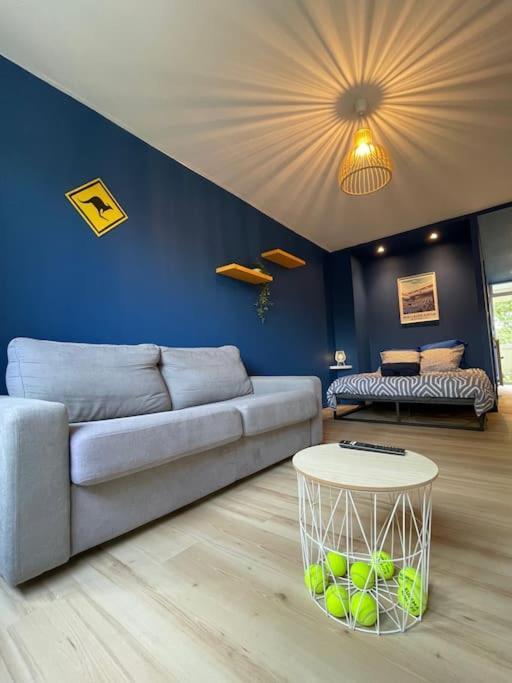 Apartmán L'Open D'Australie Chalon-sur-Saône Exteriér fotografie
