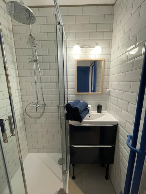 Apartmán L'Open D'Australie Chalon-sur-Saône Exteriér fotografie