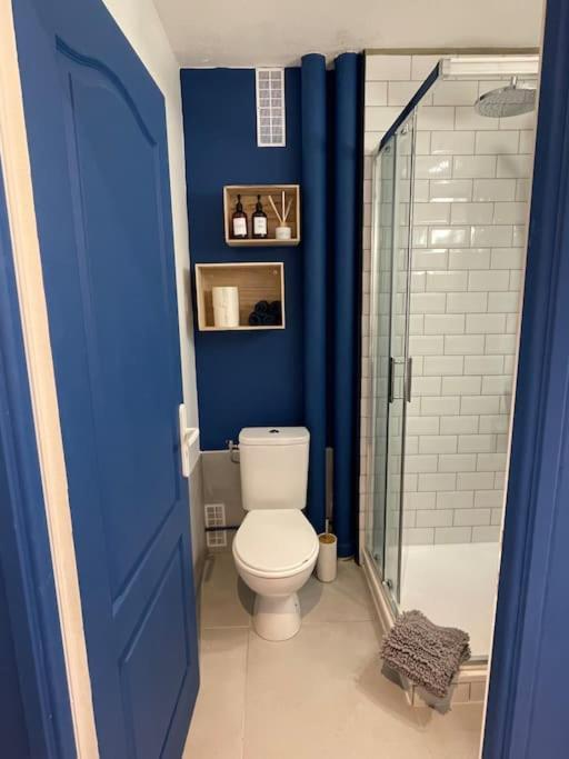 Apartmán L'Open D'Australie Chalon-sur-Saône Exteriér fotografie