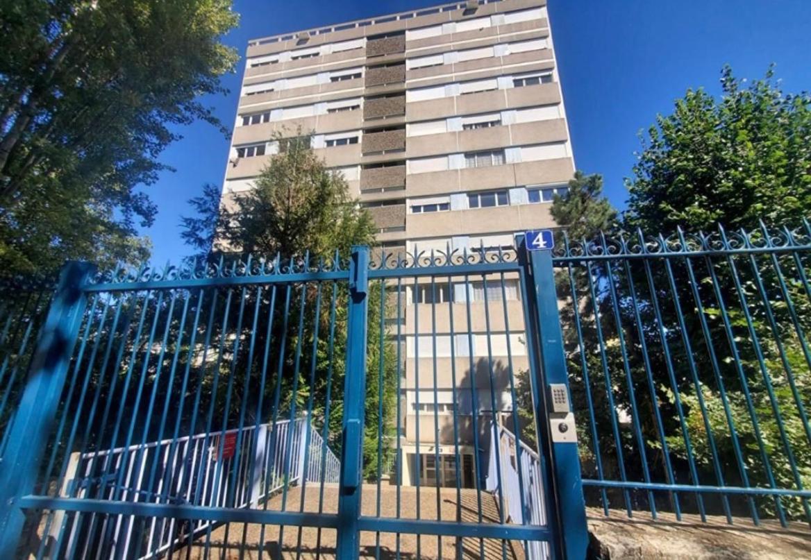 Apartmán L'Open D'Australie Chalon-sur-Saône Exteriér fotografie
