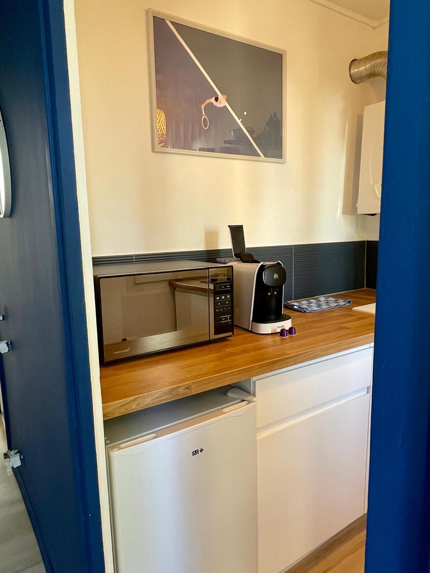 Apartmán L'Open D'Australie Chalon-sur-Saône Exteriér fotografie